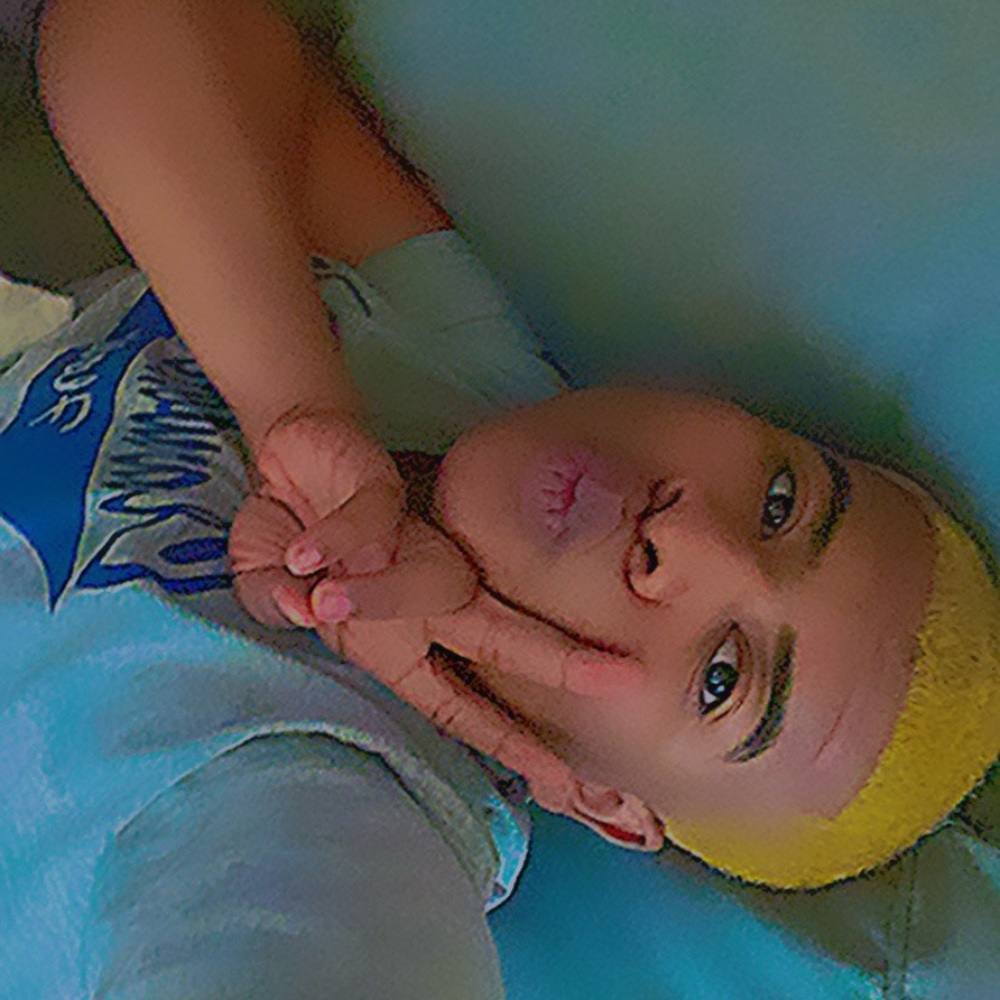 Meet your Posher, Keon